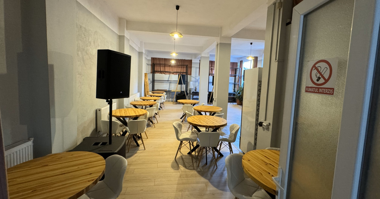 inchiriz parter imobil zona Hipodrom