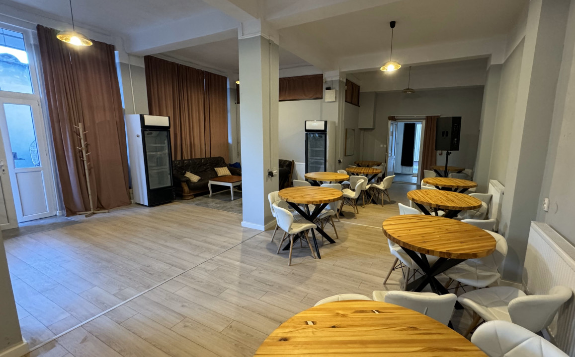 inchiriz parter imobil zona Hipodrom
