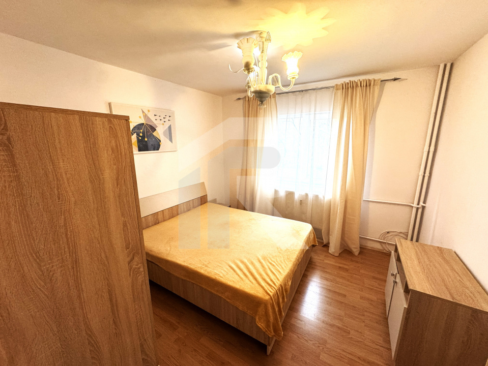 de inchiriat apartament 2 camere, Nord, Judetean, Cameliei