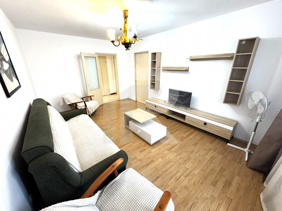 2 camere de inchiriat, Cameliei, Nord, Judetean