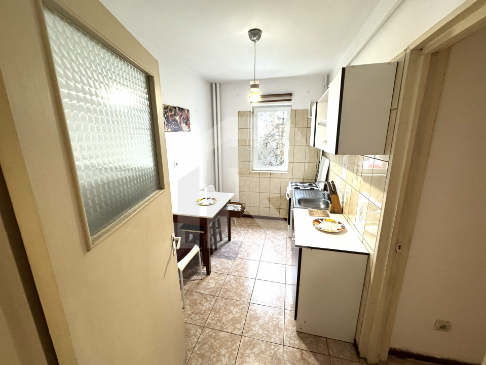 2 camere de inchiriat, Cameliei, Nord, Judetean