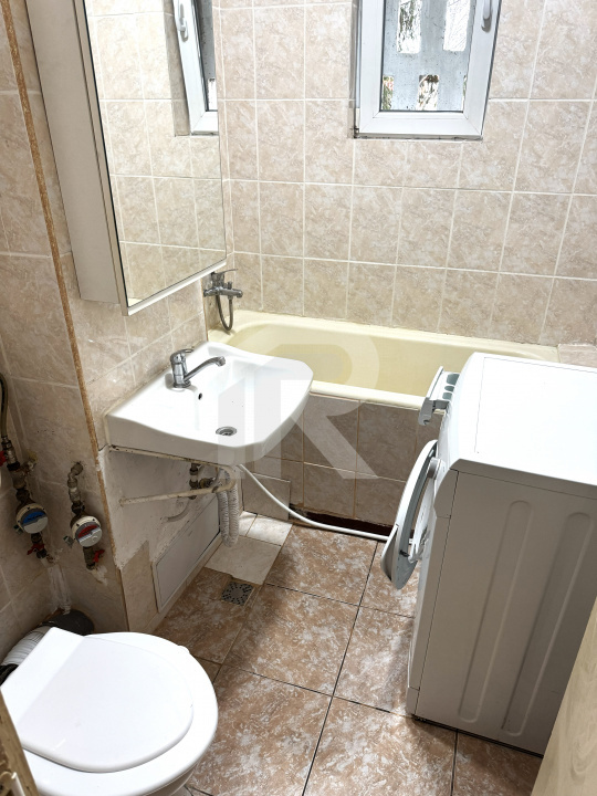 2 camere de inchiriat, Cameliei, Nord, Judetean