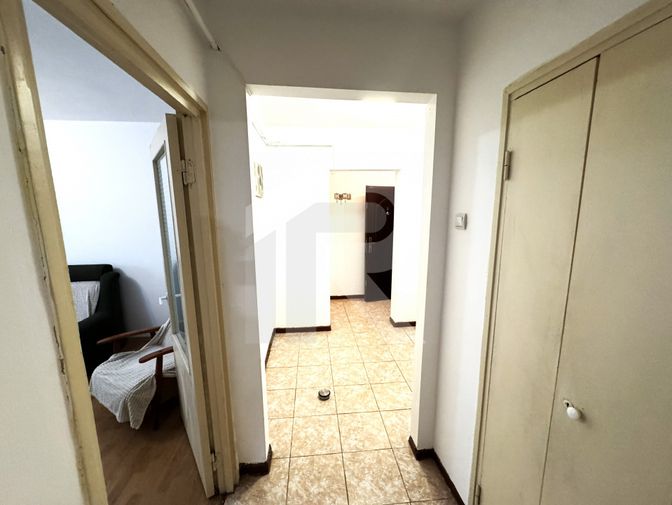 2 camere de inchiriat, Cameliei, Nord, Judetean