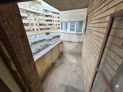 2 camere, etaj intermediar, ultracentral, ideal ce vrei...